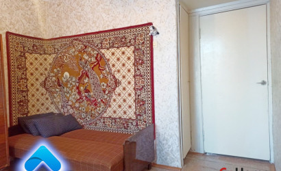 Купить 3-комнатную квартиру, Речица, Строителей ул., д.14. Фото 11