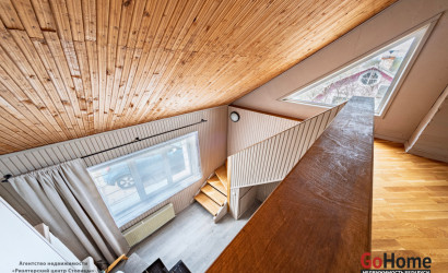 Купить дом, Приозерный-86, 4.3 соток. Фото 39