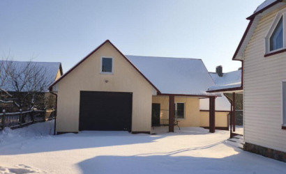 Купить дом, Лида, Аэродромная ул., 57, 11.47 соток. Фото 7