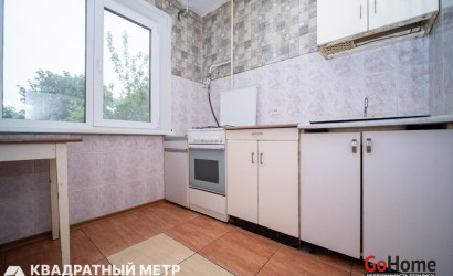 Купить 3-комнатную квартиру, Минск, Клумова ул., 23(Партизанский район). Фото 15