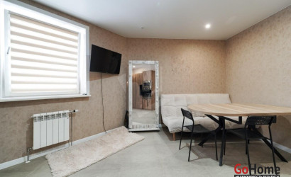 Купить 2-комнатную квартиру, Минск, Игуменский тракт, 14 (Ленинский район). Фото 6