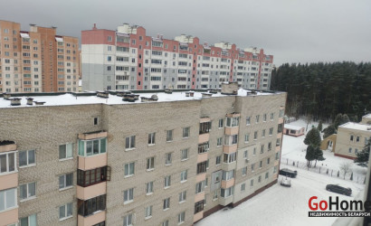 Снять 1-комнатную квартиру, Боровляны, 40 лет победы, 15а. Фото 15