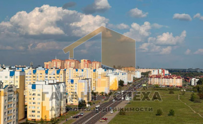  5-этаж.(41.5 м2), Брест(Пушкинская, д.)