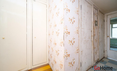 Купить 1-комнатную квартиру, Минск, Рокоссовского просп., 85(Ленинский район). Фото 8