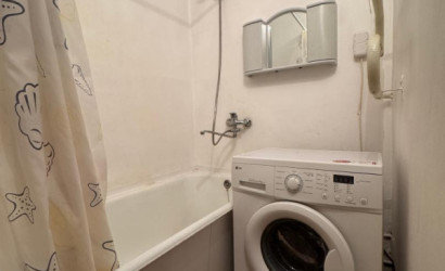 Купить 1-комнатную квартиру, Солигорск, Козлова ул., 44. Фото 11