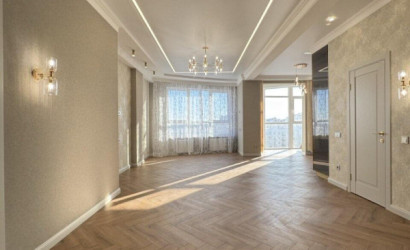 Купить 3-комнатную квартиру, Минск, Дзержинского просп., 123 (Московский район). Фото 5