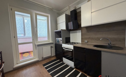 Купить 1-комнатную квартиру, Гродно, Огинского, 49. Фото 4