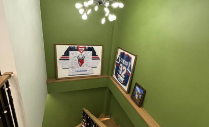 Купить 3-комнатную квартиру, Брест, просп. Республики, д. . Фото 19