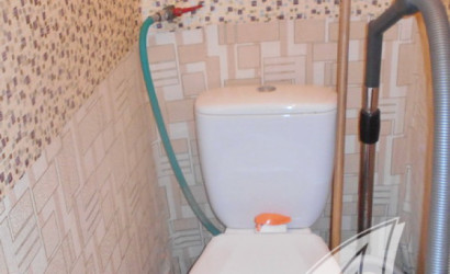 Купить 2-комнатную квартиру, Брест, Брестских дивизий, ул. Брестских дивизий. Фото 9