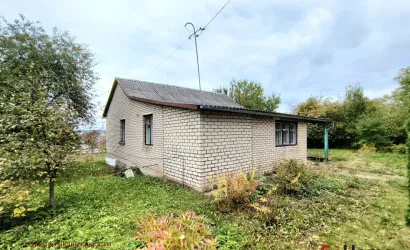  1-этаж.(71.8 м2), Зельва(Вокзальная)
