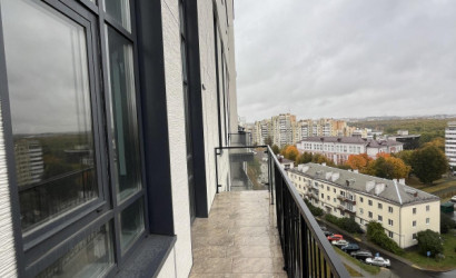 Купить 2-комнатную квартиру, Минск, Гастелло ул., 8 (Центральный район). Фото 11