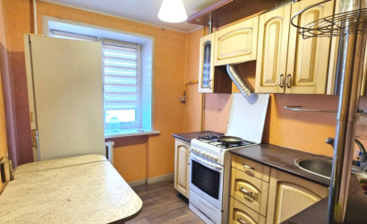 Купить 1-комнатную квартиру, Жлобин, Первомайская, 43А. Фото 5