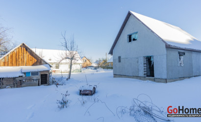 Купить дом, Марьина Горка, Первомайский, 12, 11 соток. Фото 16