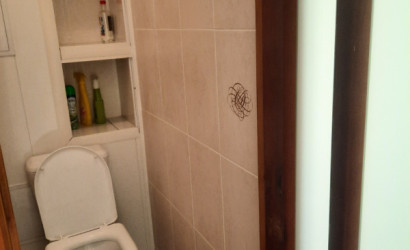 Снять 2-комнатную квартиру на сутки, Молодечно, Парковая, д.6. Фото 5