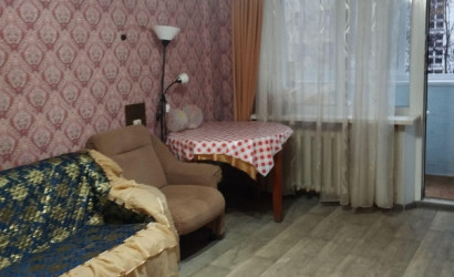 Купить 2-комнатную квартиру, Витебск, Змитрока Бядули 1-я ул., 3. Фото 2