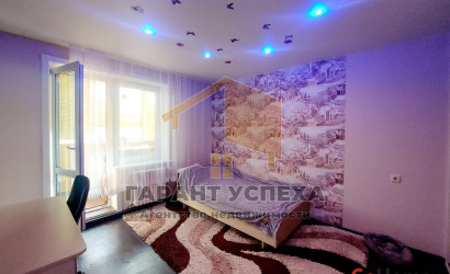 Купить 2-комнатную квартиру, Брест, ул. Гвардейская, д. . Фото 11