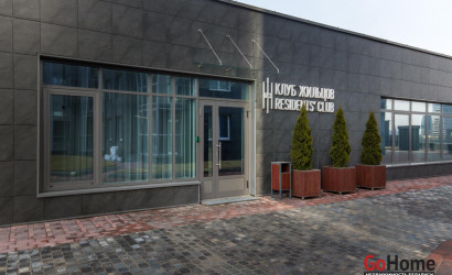 Купить 4-комнатную квартиру, Минск, Победителей просп., 135/В(Центральный район). Фото 44