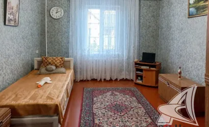  1-этаж.(117.2 м2), Каменец(г. Каменец)