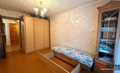 Купить 3-комнатную квартиру, Барановичи, Коммунистическая, 29. Фото 8