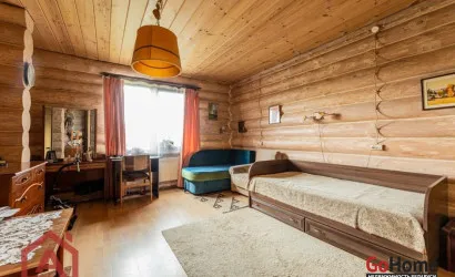  2-этаж.(266.9 м2), Лесковка(Вишнёвая)