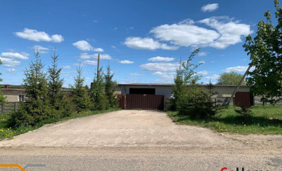 Продажа помещения, Острошицы, Центральная ул.,  854.5 кв.м.. Фото 28