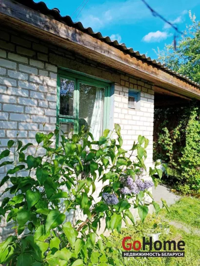  1-этажный(97.9 м2), Радунь(Дзержинского ул.)