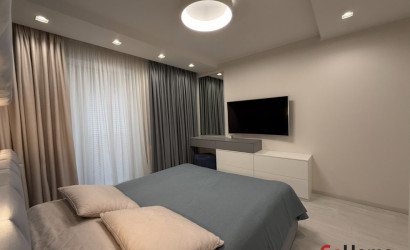 Купить 3-комнатную квартиру, Минск, просп. Победителей, д. 123 (Центральный район). Фото 8