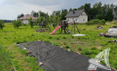 Купить дом, Большие Радваничи, Радваничский с/с, 13.95 соток. Фото 8