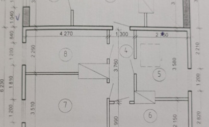 Купить дом, Логишин, Октябрьская, 13.94 соток. Фото 8