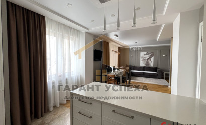 Купить 3-комнатную квартиру, Брест, ул. Фомина. Фото 3