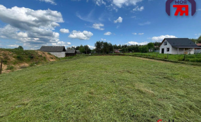 Купить участок, Молоди, Молодежная ул., 22.3 соток. Фото 2