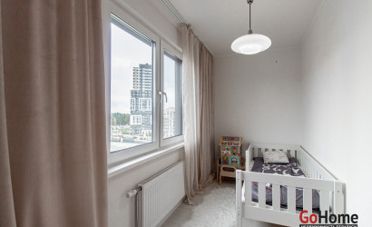 Купить 2-комнатную квартиру, Копище, Авиационная, 41. Фото 11