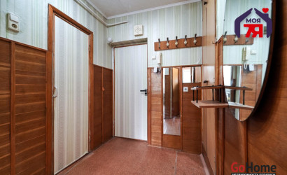 Купить 1-комнатную квартиру, Минск, Бирюзова ул., 11/А(Фрунзенский район). Фото 7