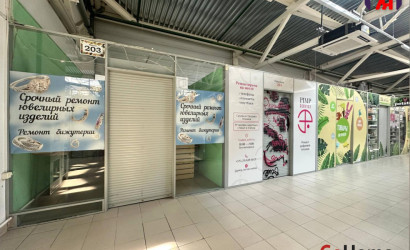 Продажа торгового помещения, Минск, Шаранговича ул., 25, 11.4 кв.м.. Фото 5