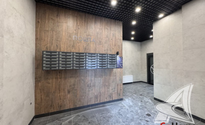 Купить 2-комнатную квартиру, Брест, Восток, пр-т Республики. Фото 11