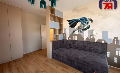 Купить 4-комнатную квартиру, Минск, Лосика ул., 57(Московский район). Фото 19