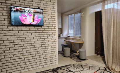 Снять 2-комнатную квартиру на сутки, Минск, ул. Притыцкого, д. 52 (Фрунзенский район). Фото 1