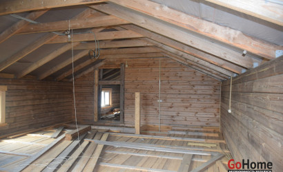 Купить дачу, Дубрава на Титовке, 20.24 соток. Фото 6