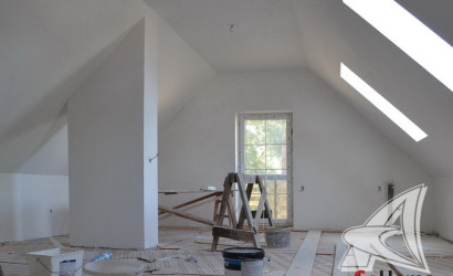 Купить дом, Литвины, Мухавецкий с/с, 12.85 соток. Фото 32