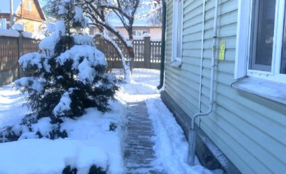 Купить дом, Лида, Калинина, 15 соток. Фото 2