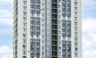 Купить 1-комнатную квартиру, Минск, Лейтенанта Кижеватова ул., 3/Б (Октябрьский район). Фото 28