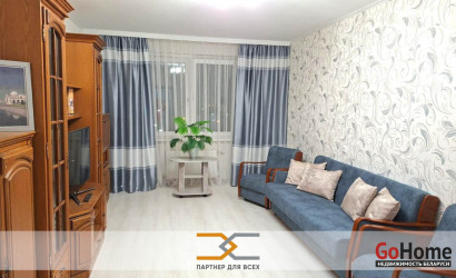 Снять 2-комнатную квартиру, Минск, пер. Прилукский 2-й, д. 11 (Московский район). Фото 2