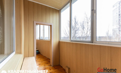 Купить 4-комнатную квартиру, Минск, Рафиева ул., 113(Московский район). Фото 5