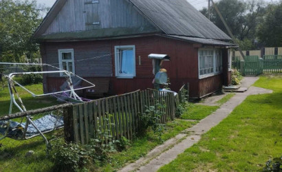 Купить дом, Паздерки, 25 соток. Фото 6