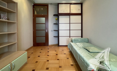 Купить 3-комнатную квартиру, Брест, Центр, ул. Халтурина. Фото 28