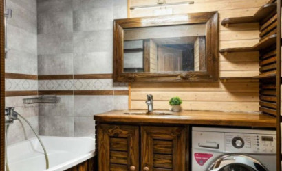 Купить 4-комнатную квартиру, Минск, Поселковый 3-й пер. (Советский район). Фото 25