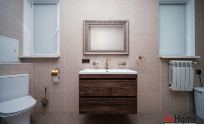 Купить дом, Большое Стиклево, Московская ул., 18, 15 соток. Фото 40