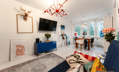 Купить 3-комнатную квартиру, Лесной, Александрова ул., 3. Фото 7