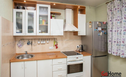 Купить 3-комнатную квартиру, Минск, Слободская ул., 119 (Московский район). Фото 10