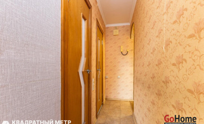 Купить 4-комнатную квартиру, Минск, Звязда газеты просп., 59/2 (Московский район). Фото 15